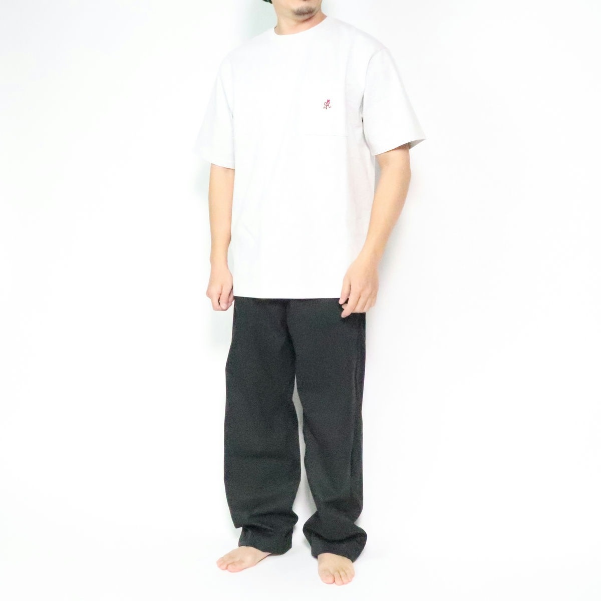 heavy. �إ��� iggy pants BLACK��LAVENDER