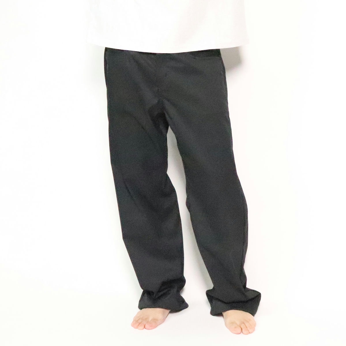 heavy. �إ��� iggy pants BLACK��LAVENDER