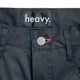 heavy. �إ��� iggy pants BLACK��LAVENDER
