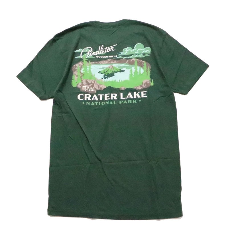 ��50��OFF��6600�ߢ���PENDLETON �ڥ�ɥ�ȥ� S/S Tee