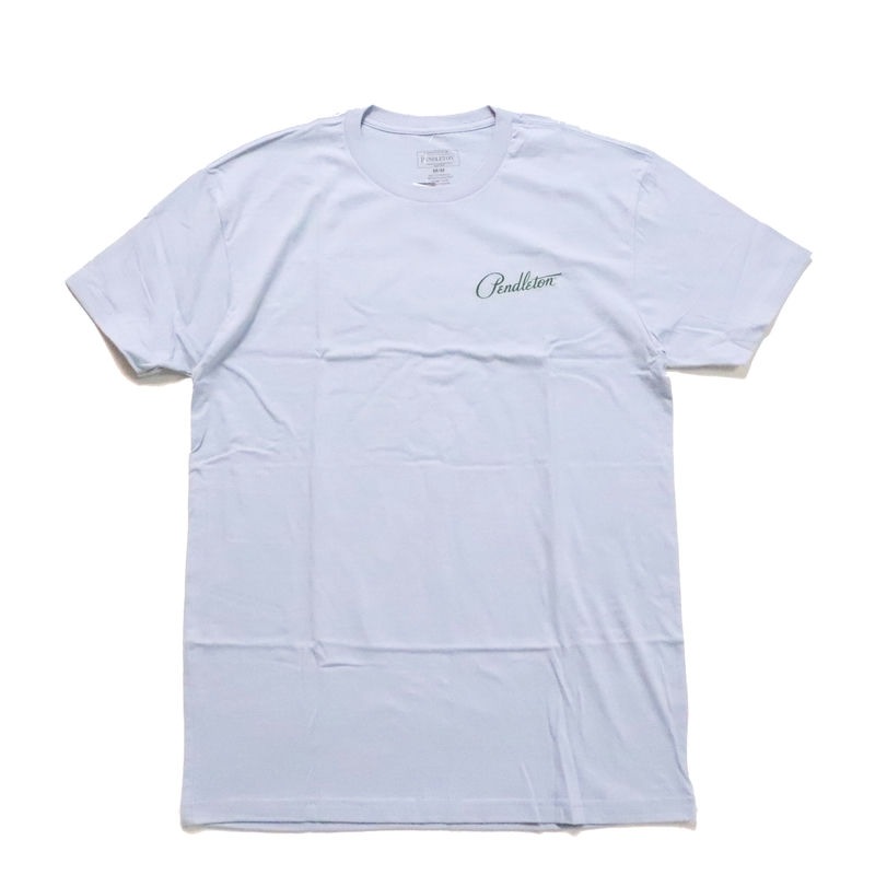 ��50��OFF��6600�ߢ���PENDLETON �ڥ�ɥ�ȥ� S/S Tee