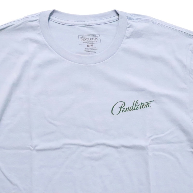 ��50��OFF��6600�ߢ���PENDLETON �ڥ�ɥ�ȥ� S/S Tee