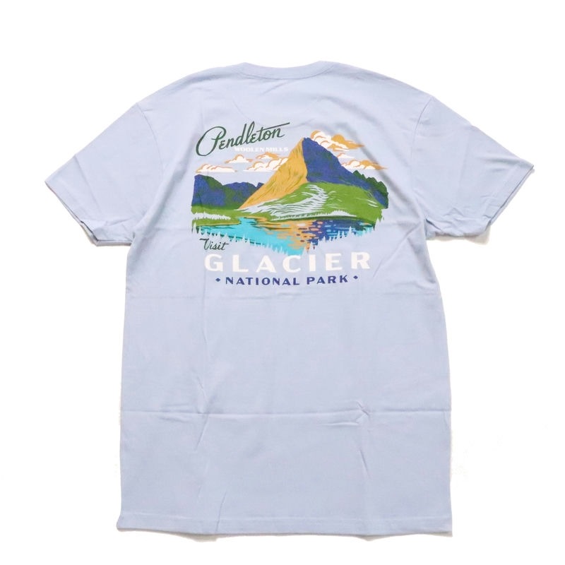 ��50��OFF��6600�ߢ���PENDLETON �ڥ�ɥ�ȥ� S/S Tee