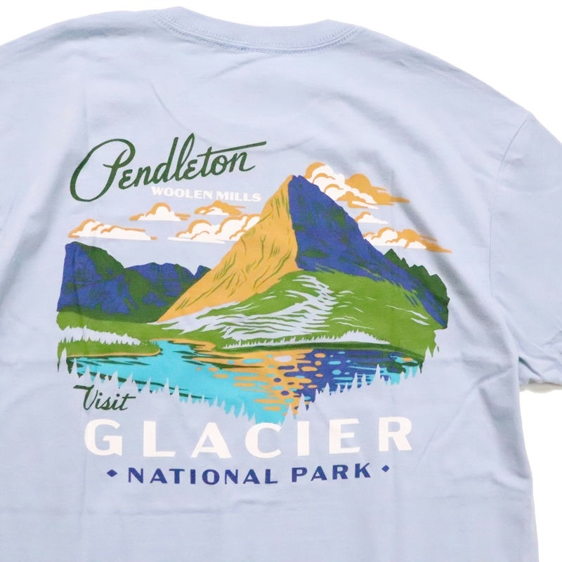 ��50��OFF��6600�ߢ���PENDLETON �ڥ�ɥ�ȥ� S/S Tee