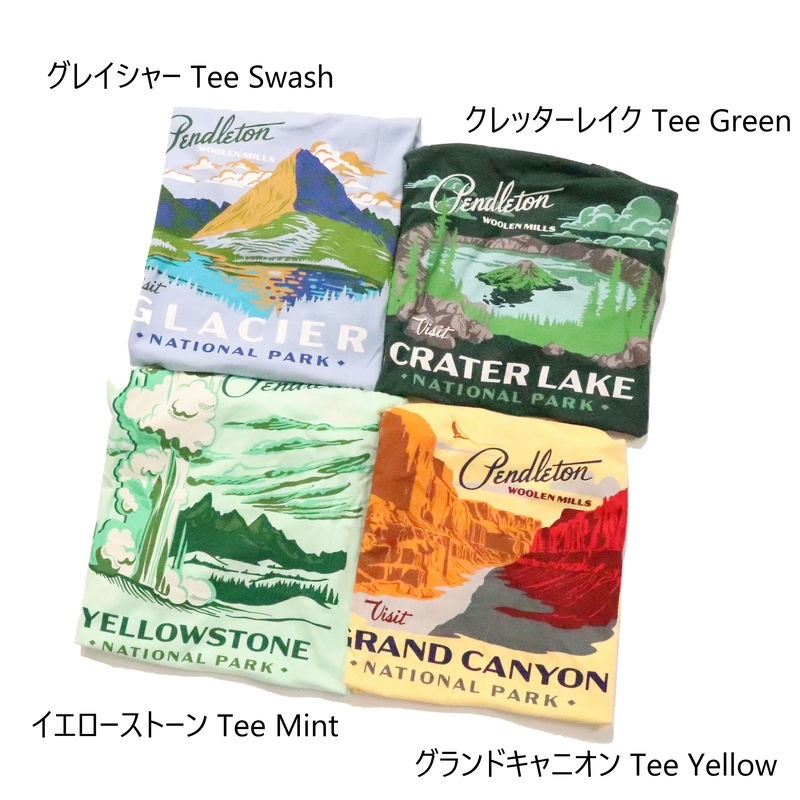 ��50��OFF��6600�ߢ���PENDLETON �ڥ�ɥ�ȥ� S/S Tee