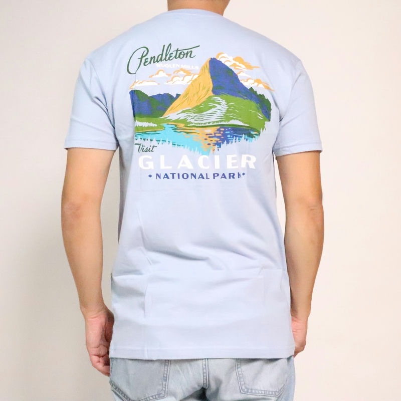 ��50��OFF��6600�ߢ���PENDLETON �ڥ�ɥ�ȥ� S/S Tee