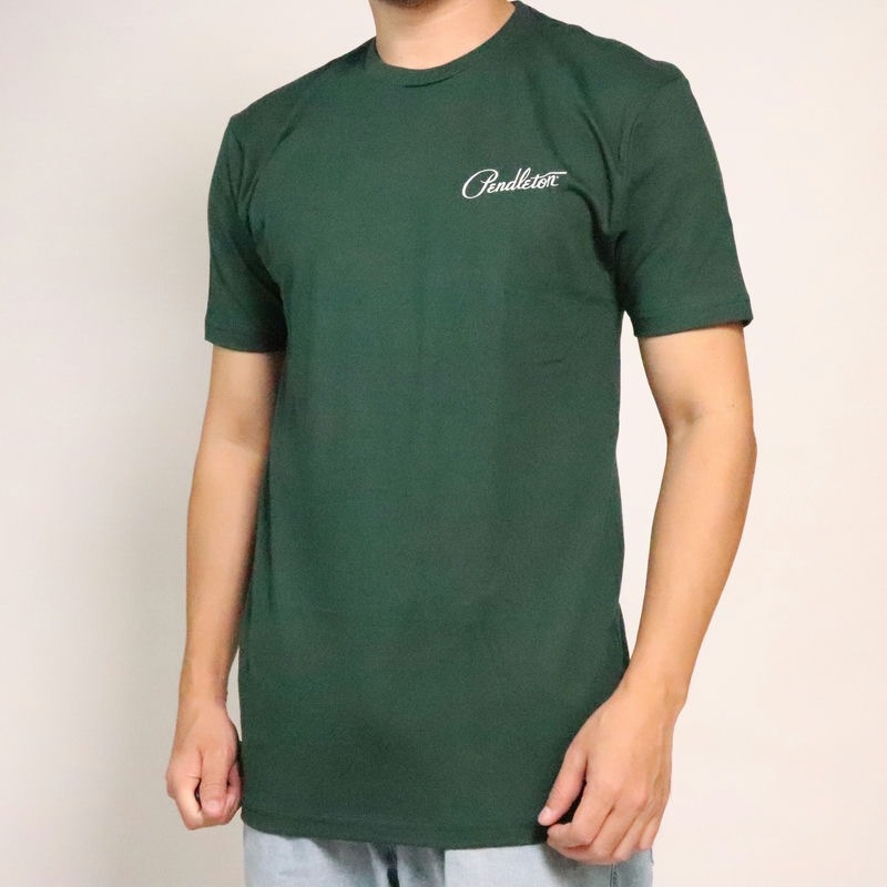 ��50��OFF��6600�ߢ���PENDLETON �ڥ�ɥ�ȥ� S/S Tee