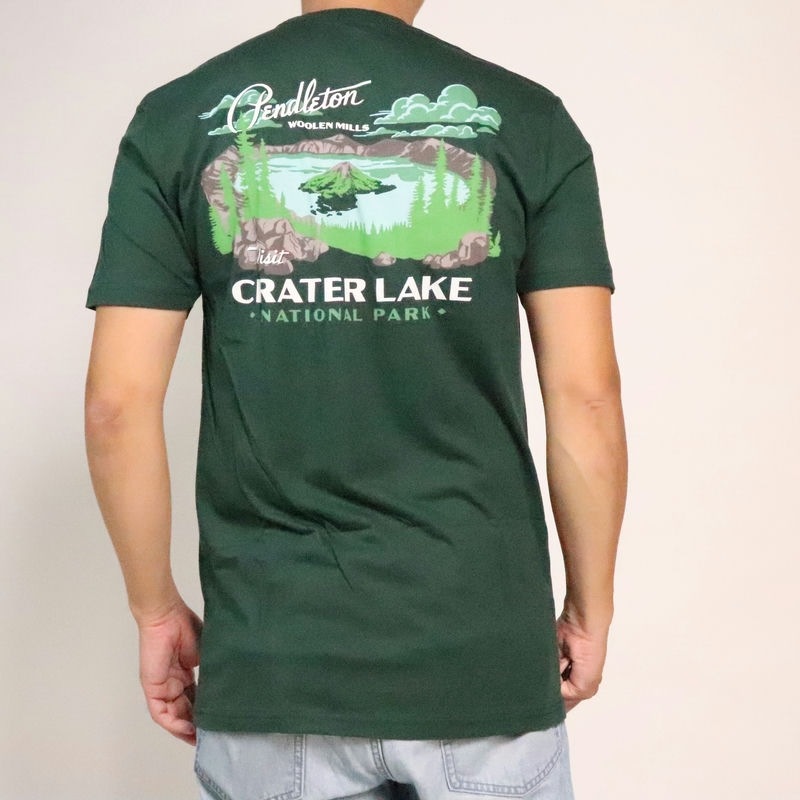 ��50��OFF��6600�ߢ���PENDLETON �ڥ�ɥ�ȥ� S/S Tee