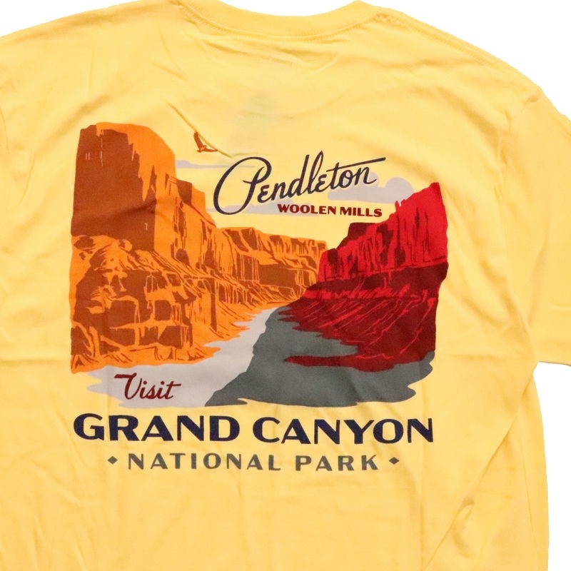 ��50��OFF��6600�ߢ���PENDLETON �ڥ�ɥ�ȥ� S/S Tee