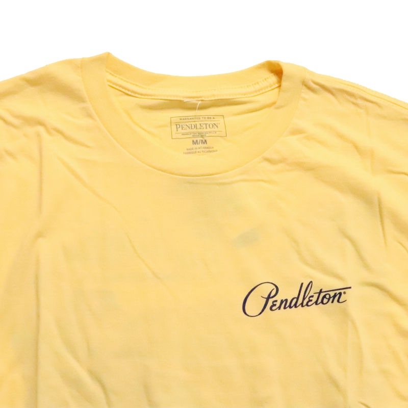 ��50��OFF��6600�ߢ���PENDLETON �ڥ�ɥ�ȥ� S/S Tee