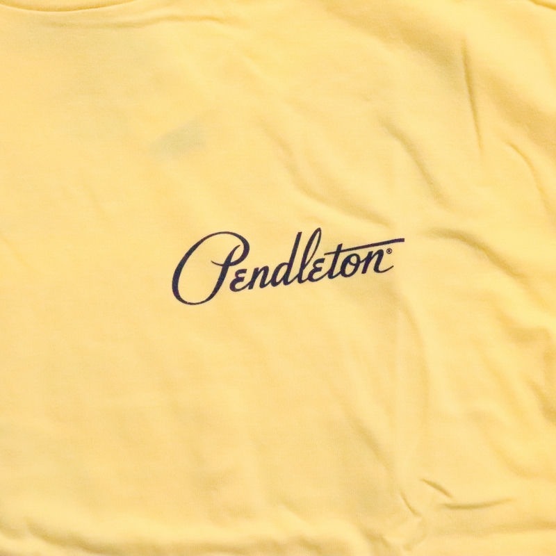 ��50��OFF��6600�ߢ���PENDLETON �ڥ�ɥ�ȥ� S/S Tee