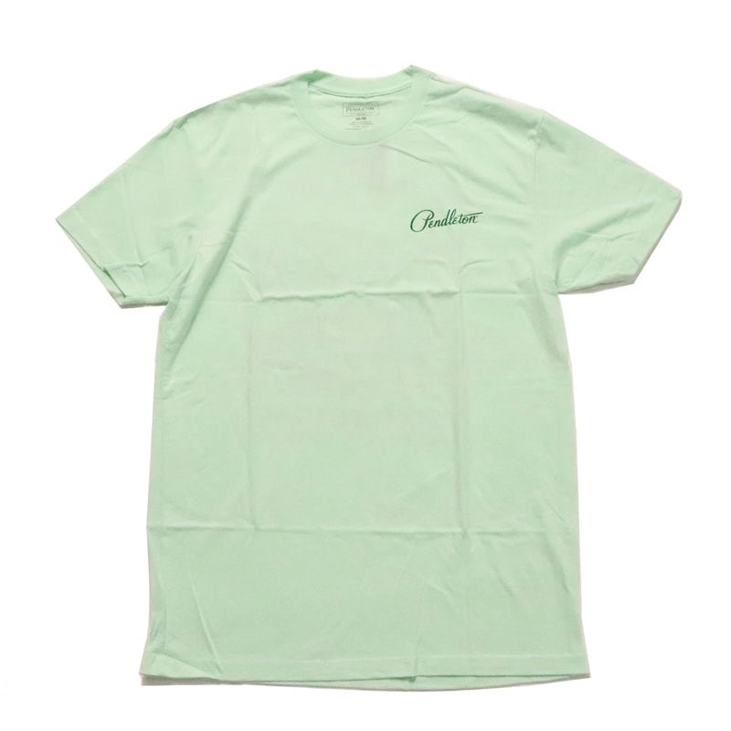 ��50��OFF��6600�ߢ���PENDLETON �ڥ�ɥ�ȥ� S/S Tee