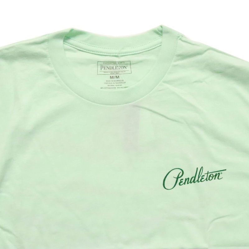 ��50��OFF��6600�ߢ���PENDLETON �ڥ�ɥ�ȥ� S/S Tee