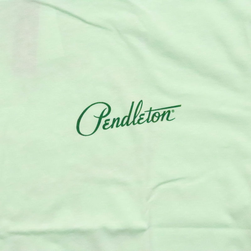 ��50��OFF��6600�ߢ���PENDLETON �ڥ�ɥ�ȥ� S/S Tee