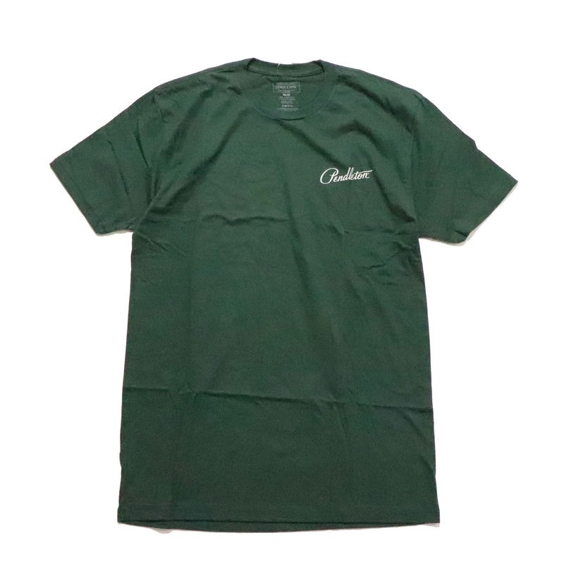 ��50��OFF��6600�ߢ���PENDLETON �ڥ�ɥ�ȥ� S/S Tee