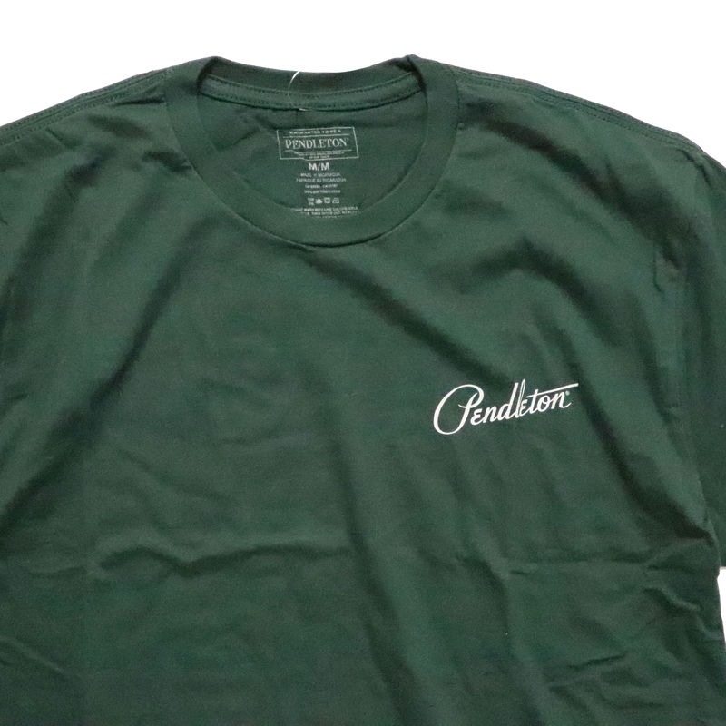 ��50��OFF��6600�ߢ���PENDLETON �ڥ�ɥ�ȥ� S/S Tee