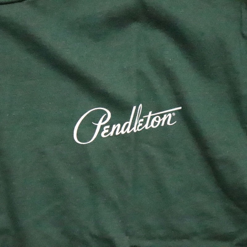 ��50��OFF��6600�ߢ���PENDLETON �ڥ�ɥ�ȥ� S/S Tee