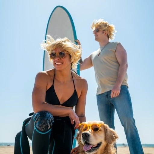 goodr ��CG��Bodhi's Ultimate Ride