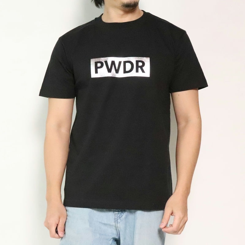 ���ʴ�� PWDR TEE