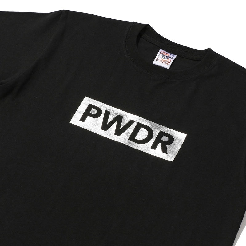 ���ʴ�� PWDR TEE
