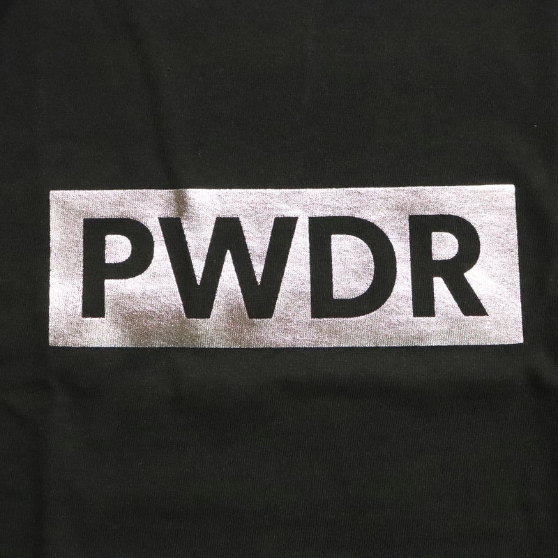 ���ʴ�� PWDR TEE