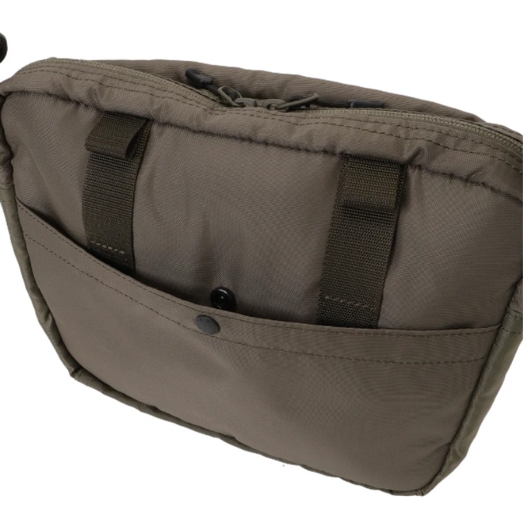 NANGA �ʥ� ECOPAK UR BODY BAG