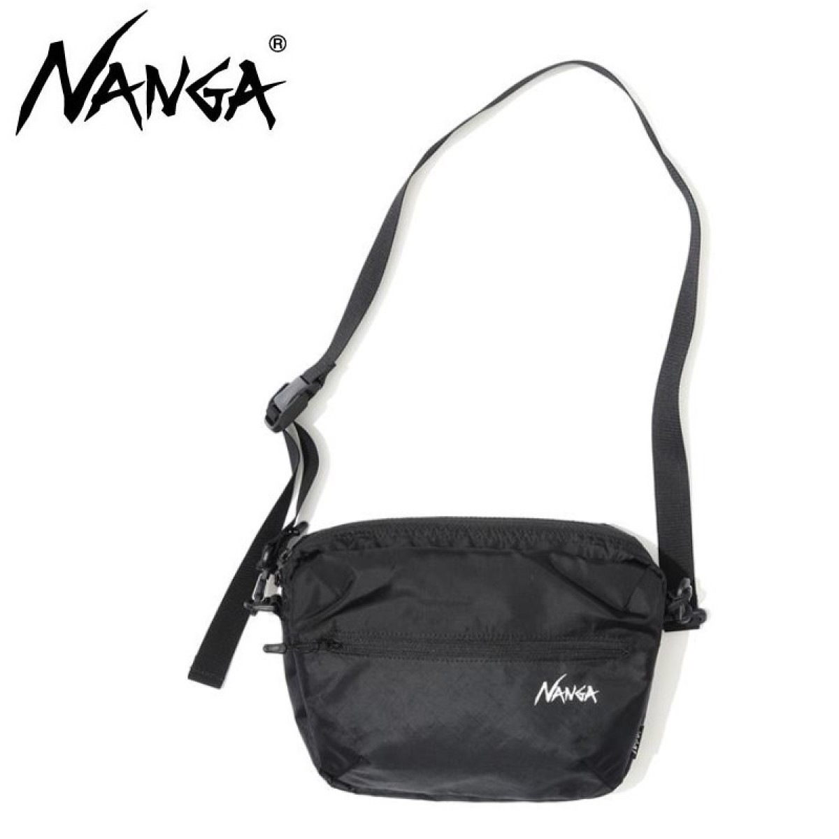 NANGA �ʥ� ECOPAK UR BODY BAG