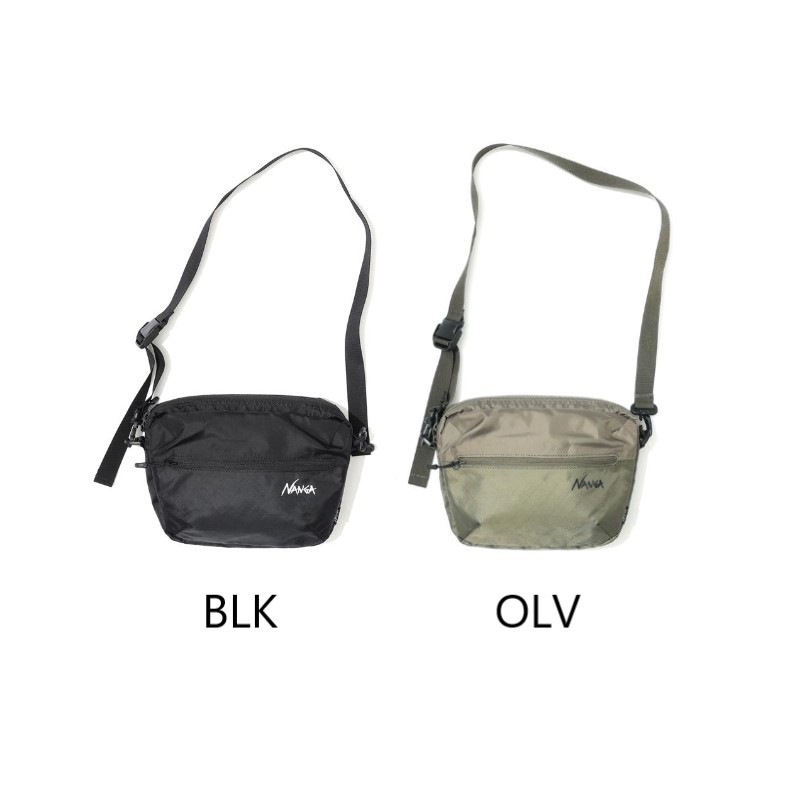 NANGA �ʥ� ECOPAK UR BODY BAG