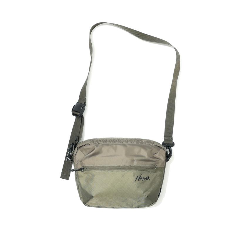NANGA �ʥ� ECOPAK UR BODY BAG