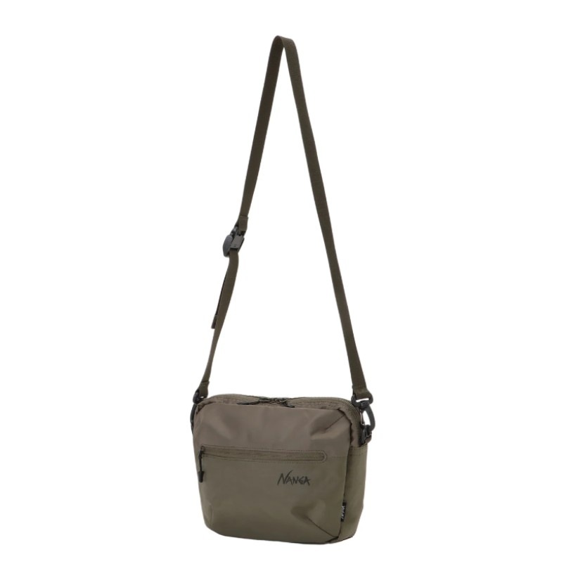 NANGA �ʥ� ECOPAK UR BODY BAG