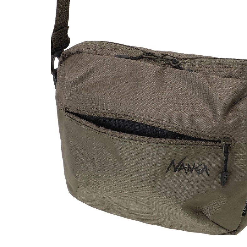 NANGA �ʥ� ECOPAK UR BODY BAG