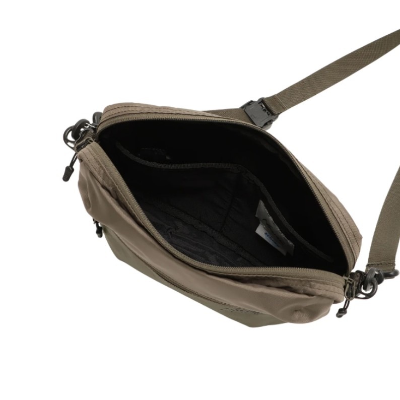 NANGA �ʥ� ECOPAK UR BODY BAG