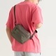 NANGA �ʥ� ECOPAK UR BODY BAG
