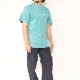 UNDER BLUE HOLD ֥롼ۡ TEE 顼 إ꡼ ۥ磻ȡߥߥȥ꡼