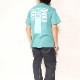 UNDER BLUE HOLD ֥롼ۡ TEE 顼 إ꡼ ۥ磻ȡߥߥȥ꡼