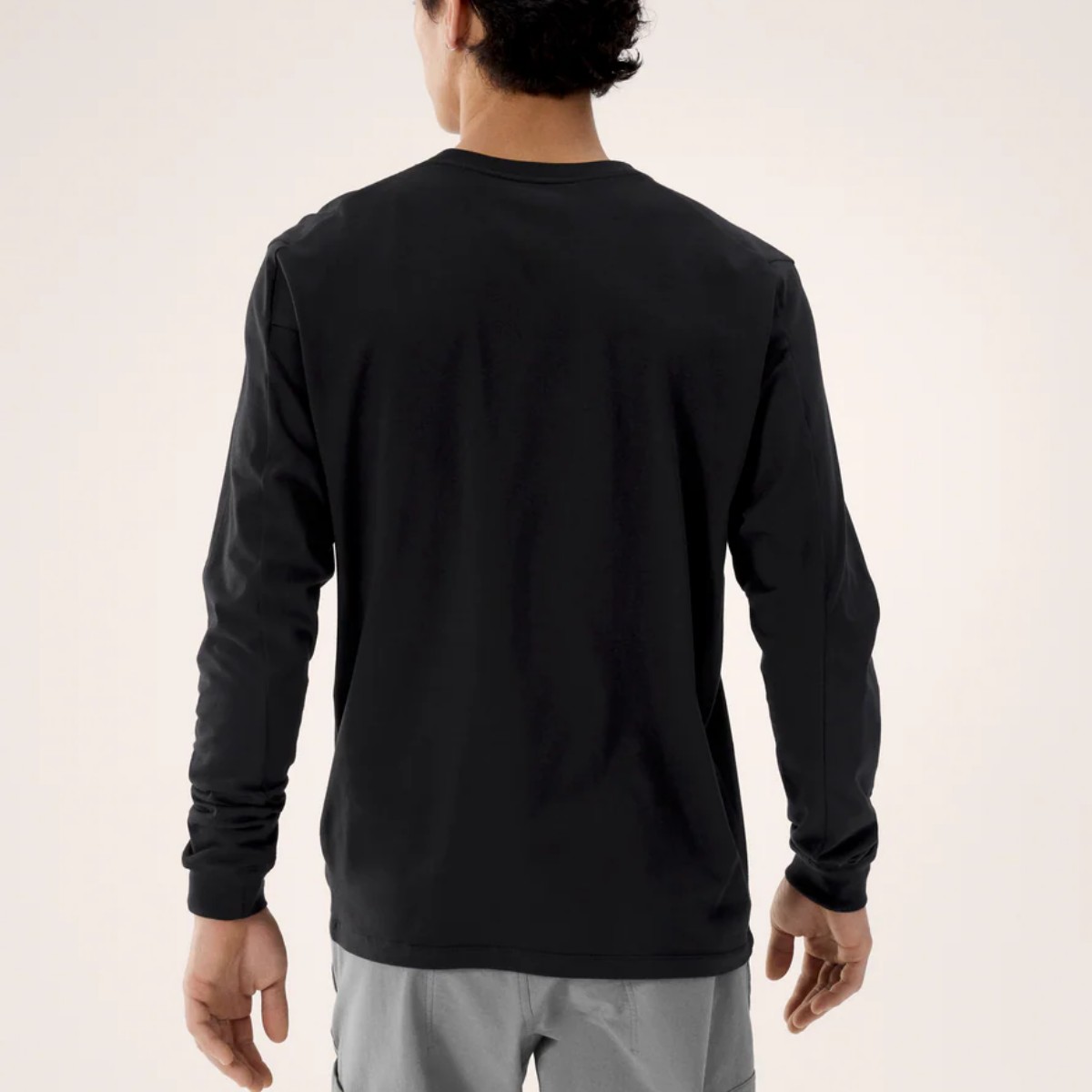 �������ƥꥯ�� M's ����å� SL ���åȥ� ���󥰥��꡼�� Kragg Cotton LS M