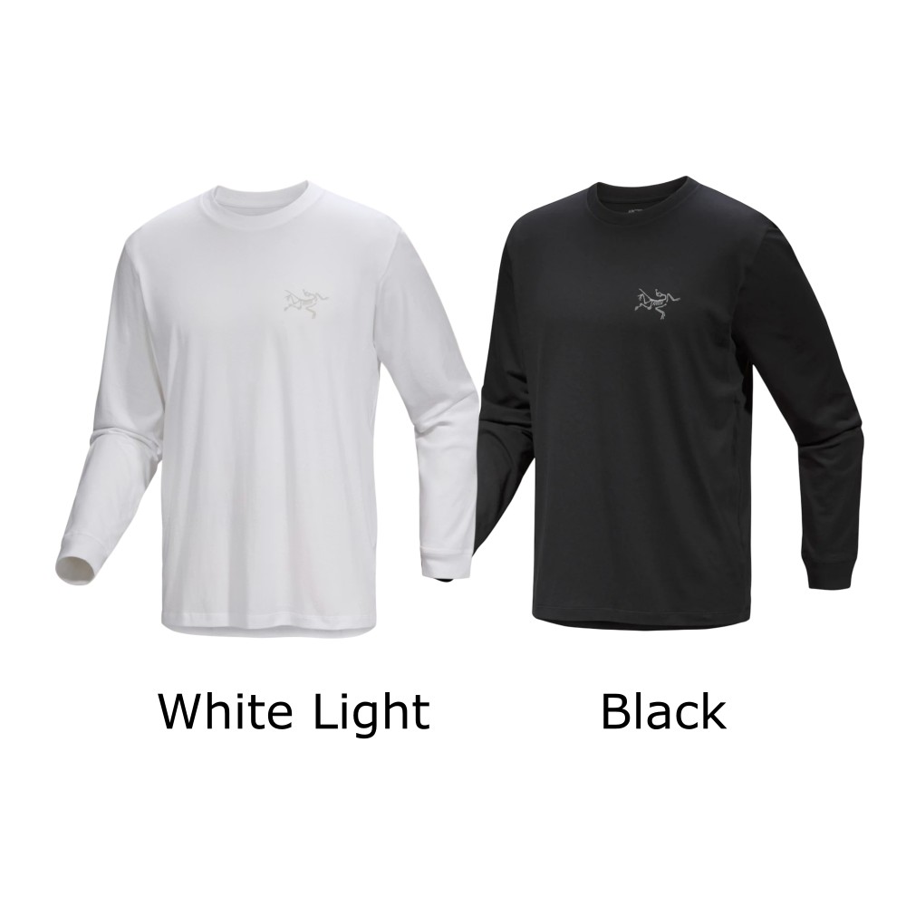 �������ƥꥯ�� M's ����å� SL ���åȥ� ���󥰥��꡼�� Kragg Cotton LS M