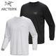 �������ƥꥯ�� M's ����å� SL ���åȥ� ���󥰥��꡼�� Kragg Cotton LS M