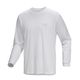 �������ƥꥯ�� M's ����å� SL ���åȥ� ���󥰥��꡼�� Kragg Cotton LS M