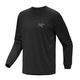 �������ƥꥯ�� M's ����å� SL ���åȥ� ���󥰥��꡼�� Kragg Cotton LS M