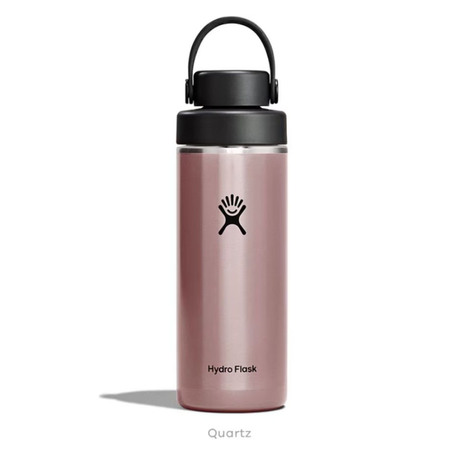 Hydro Flask �ϥ��ɥ��ե饹�� HYDRATION ��TRAIL SERIES�� 16 oz Lightweight Wide Flex Chug Cap