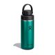 Hydro Flask �ϥ��ɥ��ե饹�� HYDRATION ��TRAIL SERIES�� 16 oz Lightweight Wide Flex Chug Cap