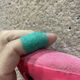 �����ɥƥå��� 1.9cm�� (��27m) �̤ʤ��ʴʰץѥå�������