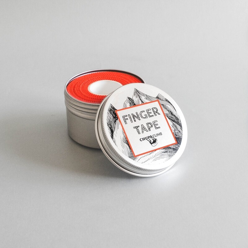 ChupaClimb ����ѥ��饤�� Finger tape - ������