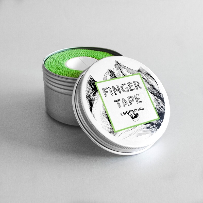 ChupaClimb ����ѥ��饤�� Finger tape - ������