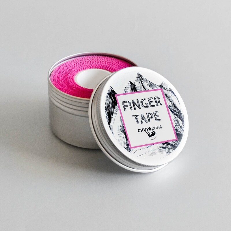 ChupaClimb ����ѥ��饤�� Finger tape - ������