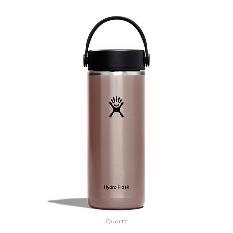 Hydro Flask �ϥ��ɥ��ե饹�� HYDRATION ��TRAIL SERIES�� 16 oz Lightweight Wide Mouth