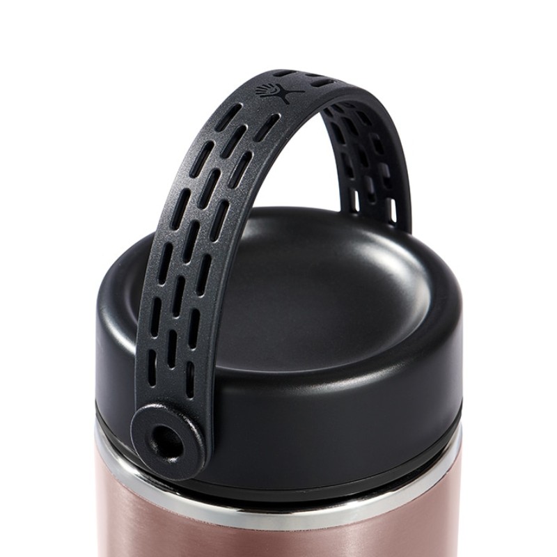 Hydro Flask �ϥ��ɥ��ե饹�� HYDRATION ��TRAIL SERIES�� 16 oz Lightweight Wide Mouth