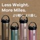 Hydro Flask �ϥ��ɥ��ե饹�� HYDRATION ��TRAIL SERIES�� 16 oz Lightweight Wide Mouth