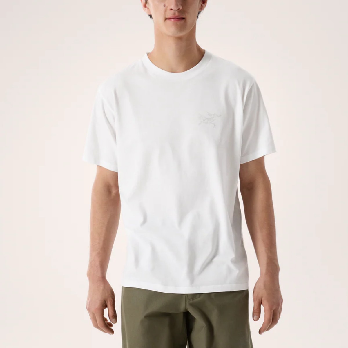 �������ƥꥯ�� M's ����å� SL ���åȥ� ���硼�ȥ��꡼�� Kragg Cotton SS M